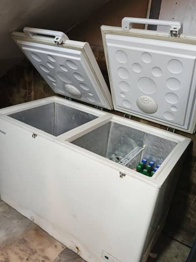 2 door refrigreter vip cooling