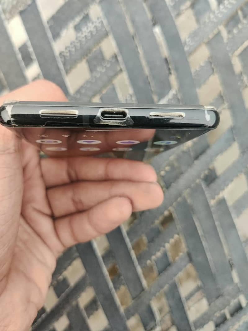 Google Pixel 6 Pro 1