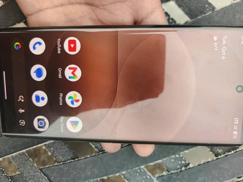Google Pixel 6 Pro 3