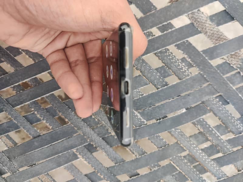 Google Pixel 6 Pro 7