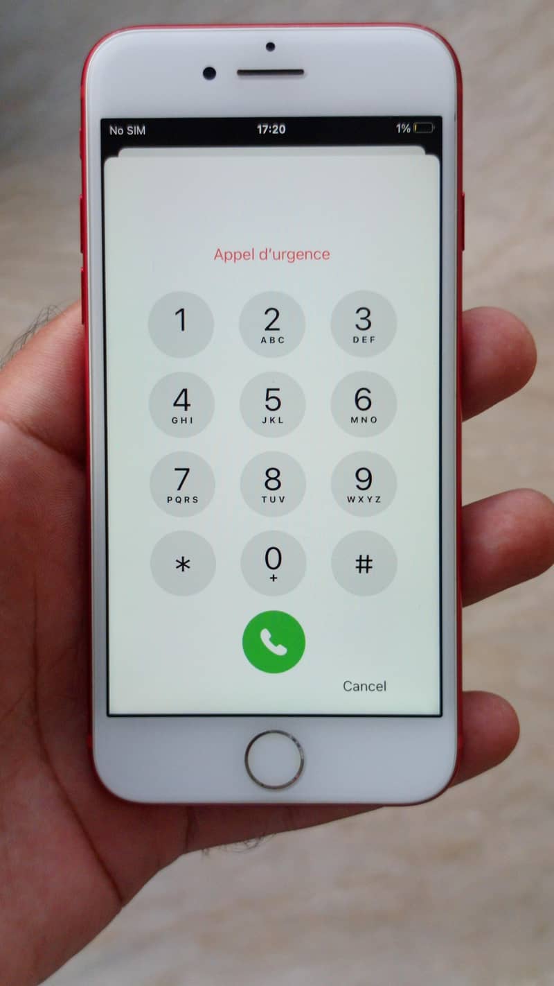 Apple iPhone 7 2