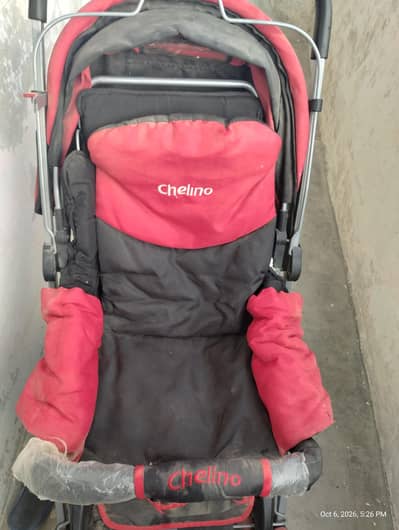 Baby Stroller  condition 8/10