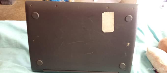 Chromebook hp