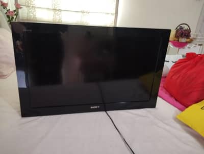 Sony Bravia 32 inches LED , non android, excellemt condition