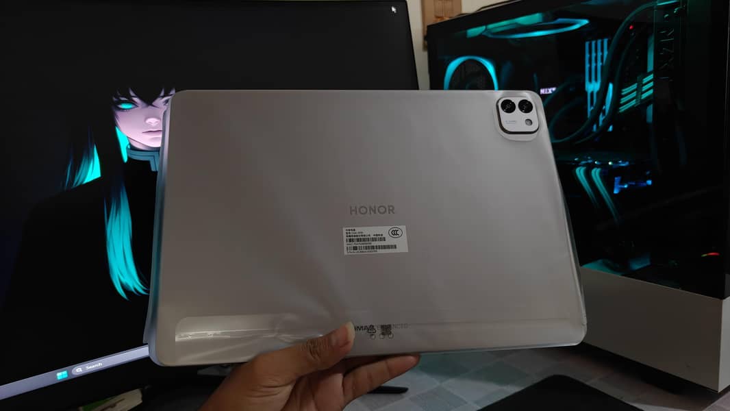 Magicpad 3 4