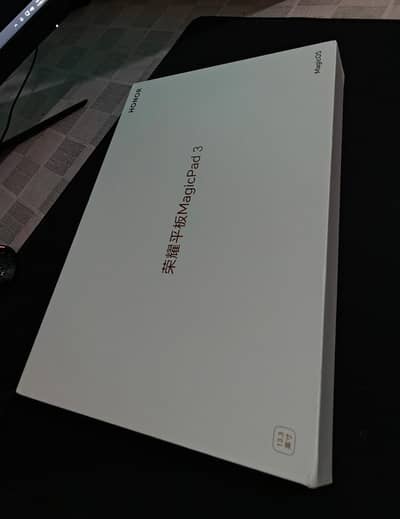 Magicpad 3