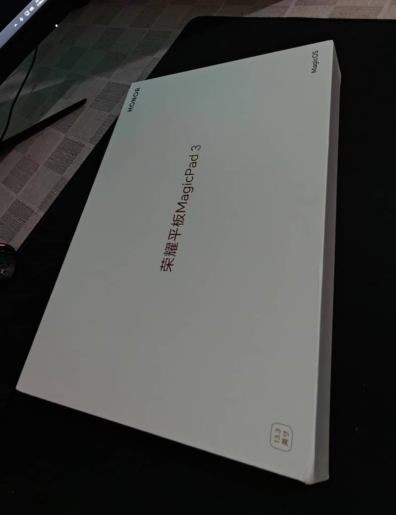 Magicpad 3 0