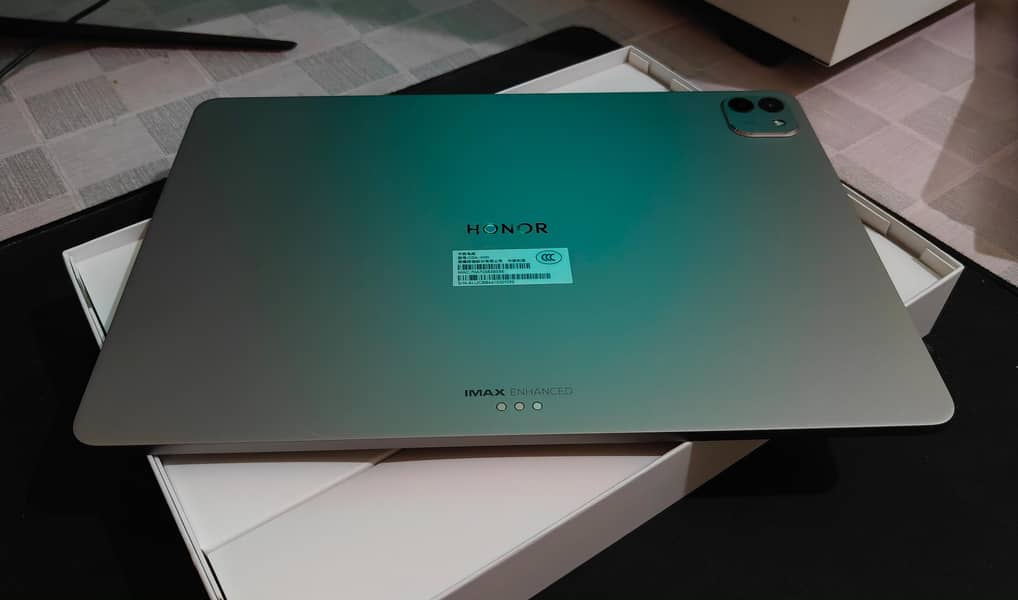 Magicpad 3 5