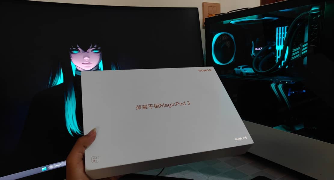 Magicpad 3 6