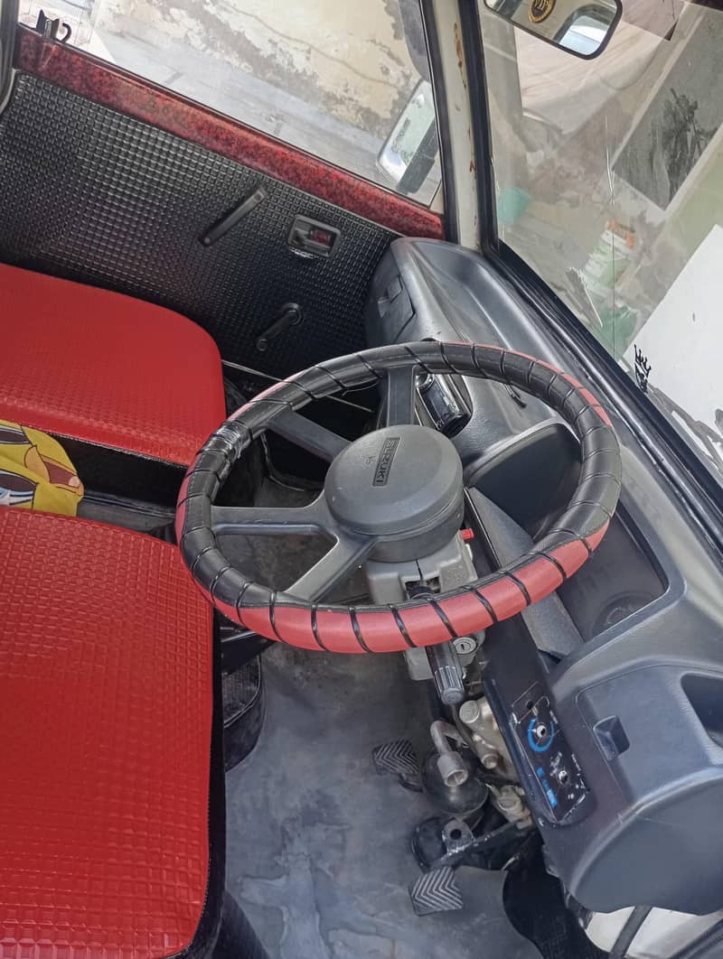 Bolan Suzuki 2019 model 2