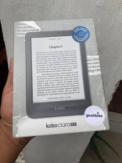 Kobo Clara bw 16Gb