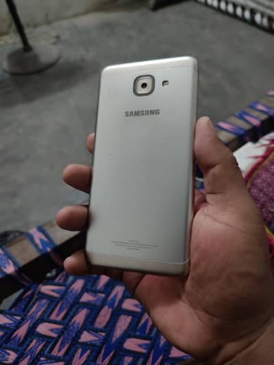 Samsung Mobile J7 Max 4/32 Sale and exchange