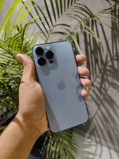 Apple iPhone 13 Pro Max
