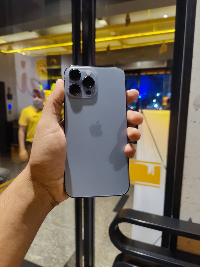 Apple iPhone 13 Pro Max 5