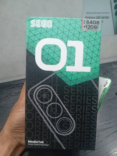 SEGO Value 101