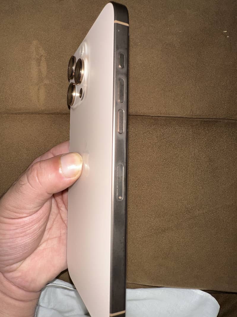 iPhone 16 Pro Max 1