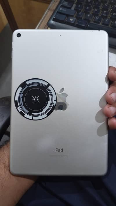 IPAD mini 5