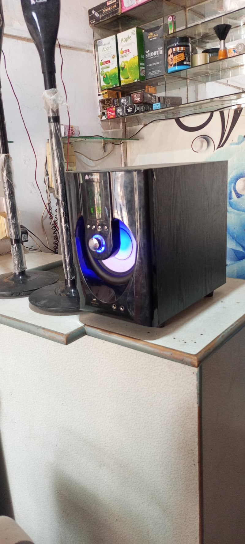 Audionic buffer for sale 0