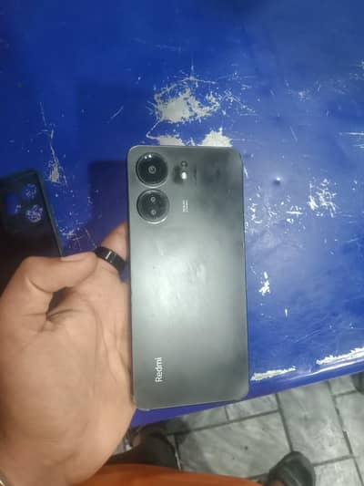 redme 13c