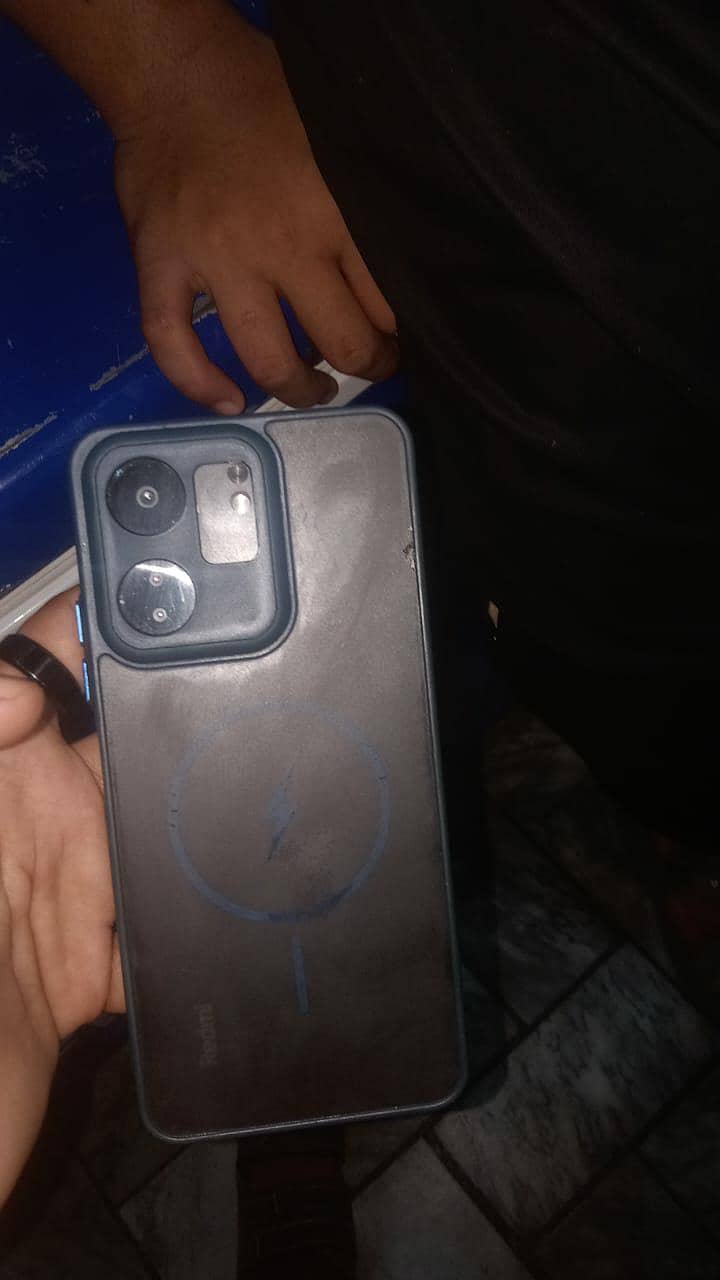 redme 13c 4