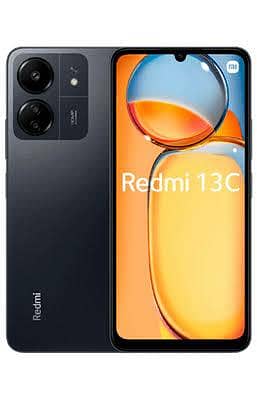 redme 13c 8
