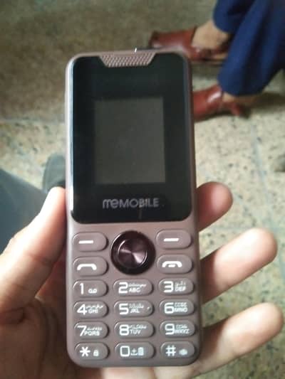 Me Mobile for sale