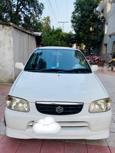 Suzuki Alto 2003