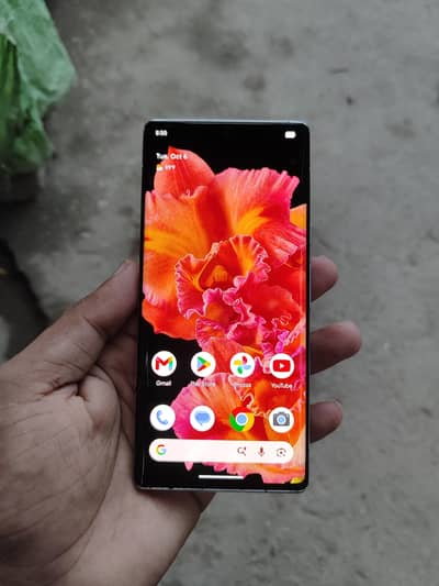 Google Pixel 6 Pro Factory unlocked 12/256 Minor Dot