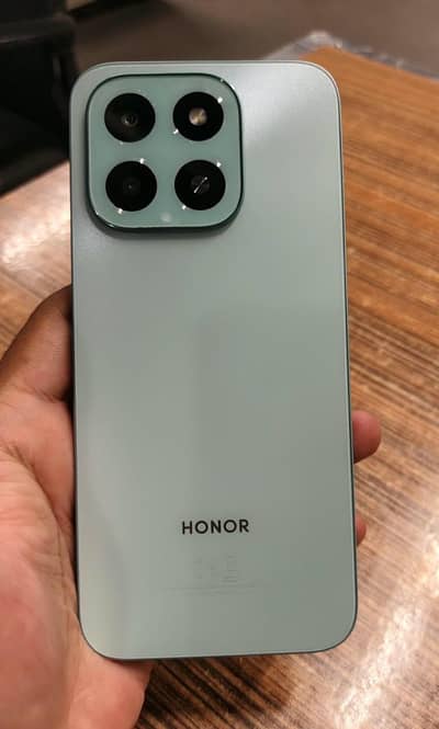 Honor x6c