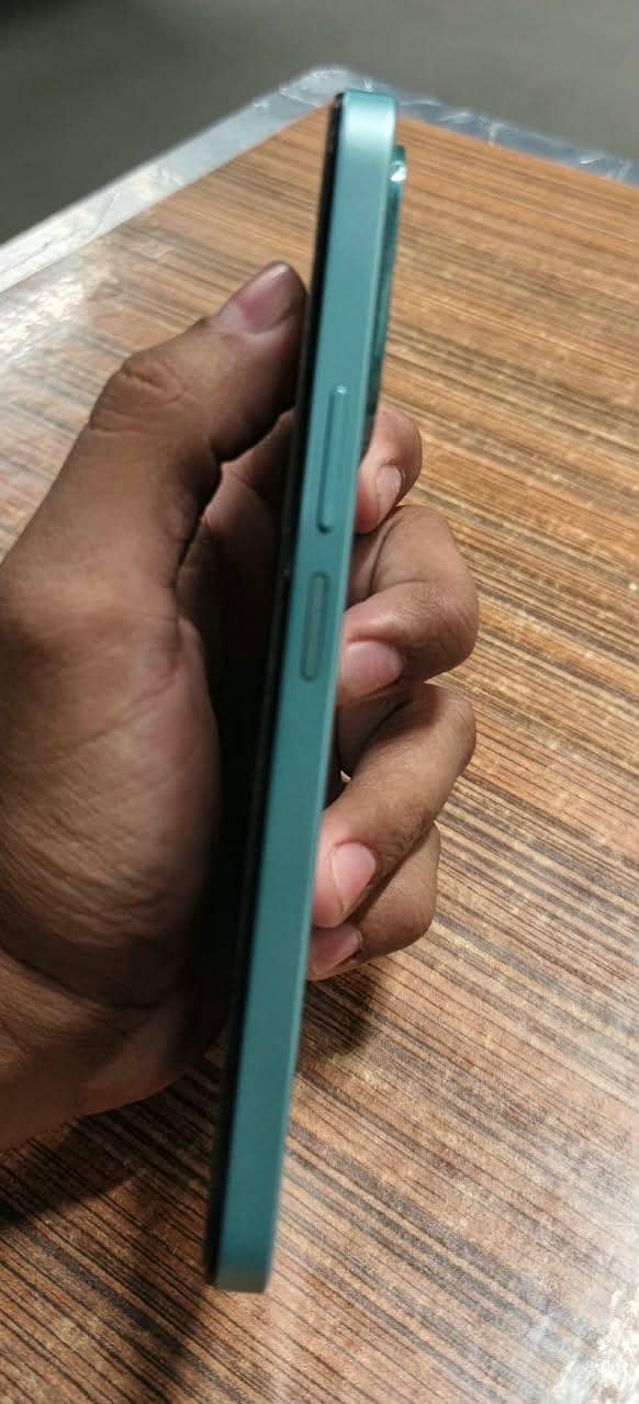 Honor x6c 1
