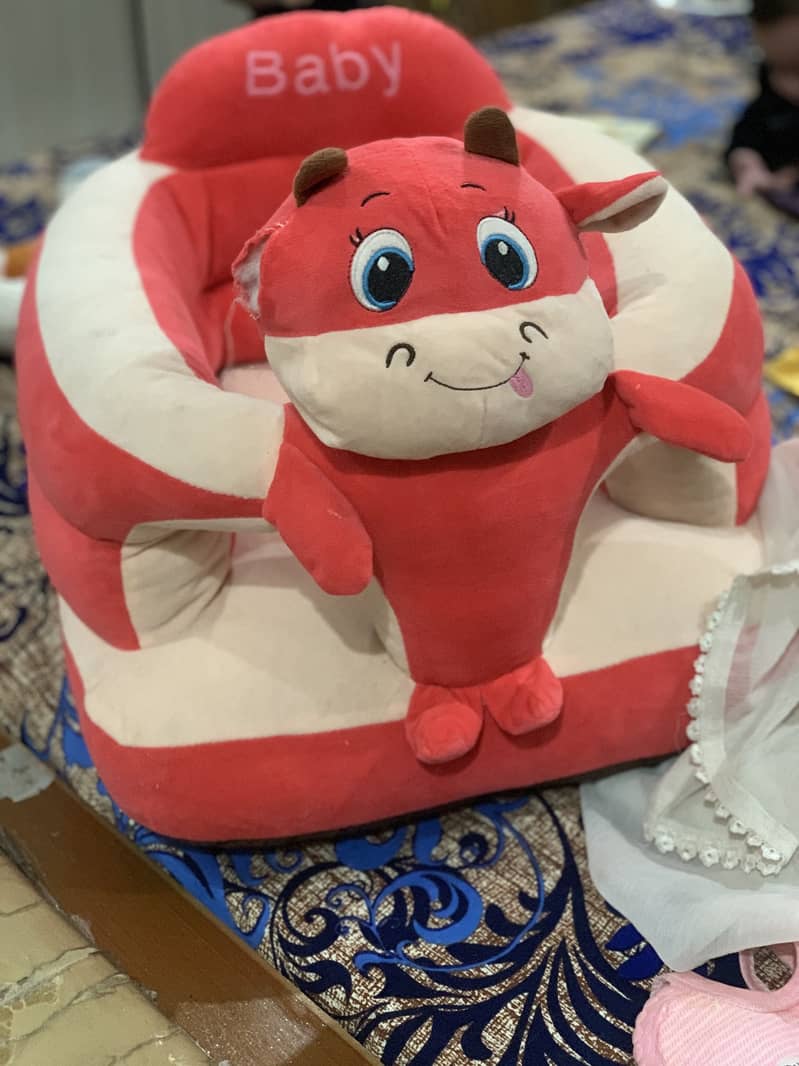 Baby sofa 0