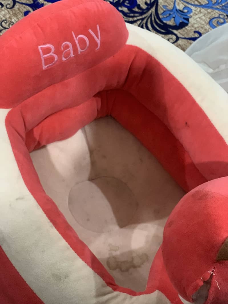 Baby sofa 3