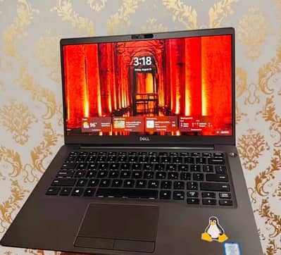 Core i5 8th Gen | 8GB RAM / 256GB SSD | Full HD Touchscreen