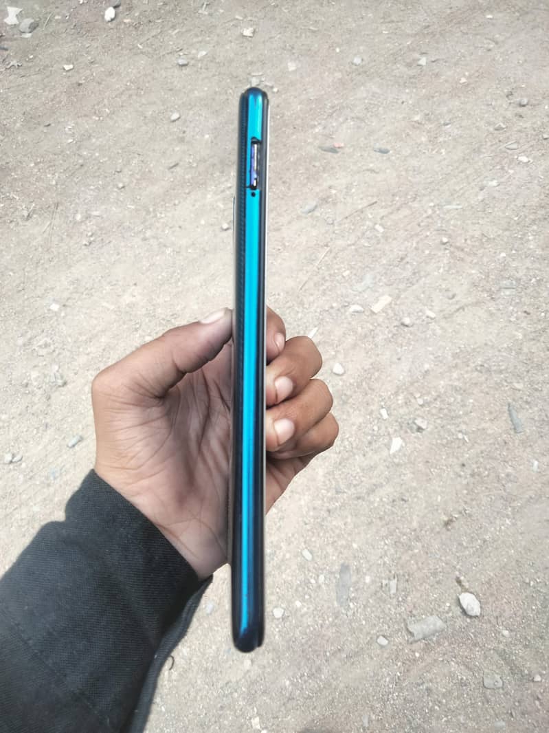 Infinix S5 2