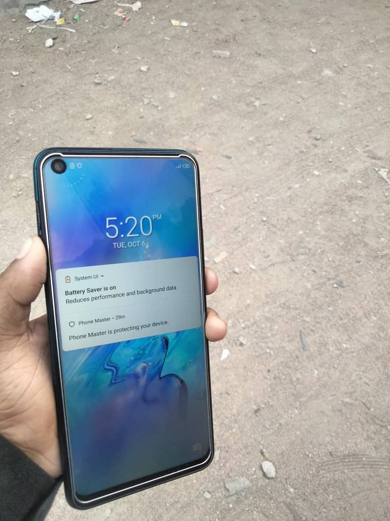 Infinix S5 3