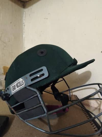 used helmet -good condition