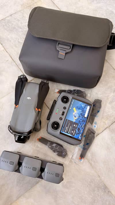 DJI Air 3 - Fly More Combo