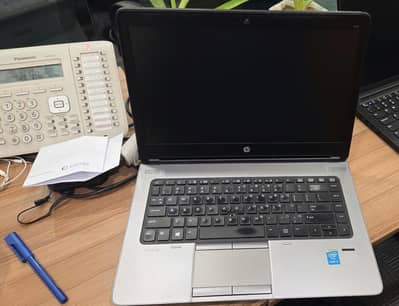 HP Laptop Probook 430 G1
