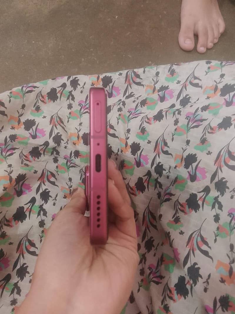 Infinix Note 50 1