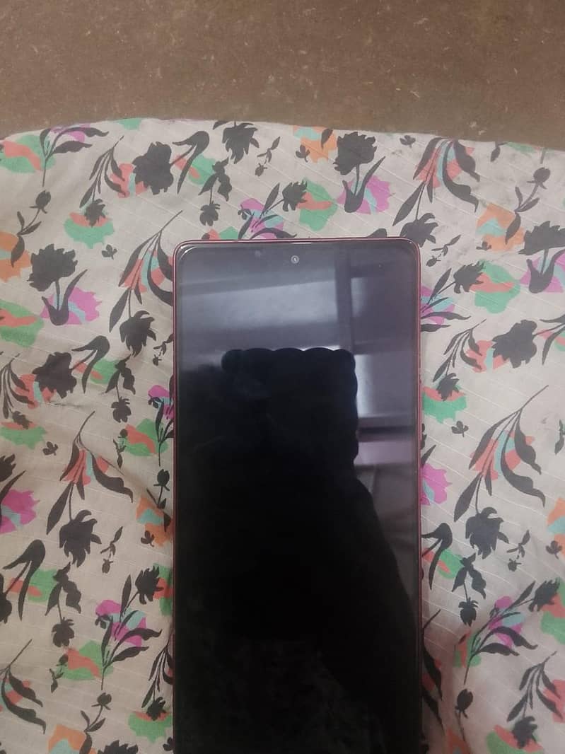 Infinix Note 50 4