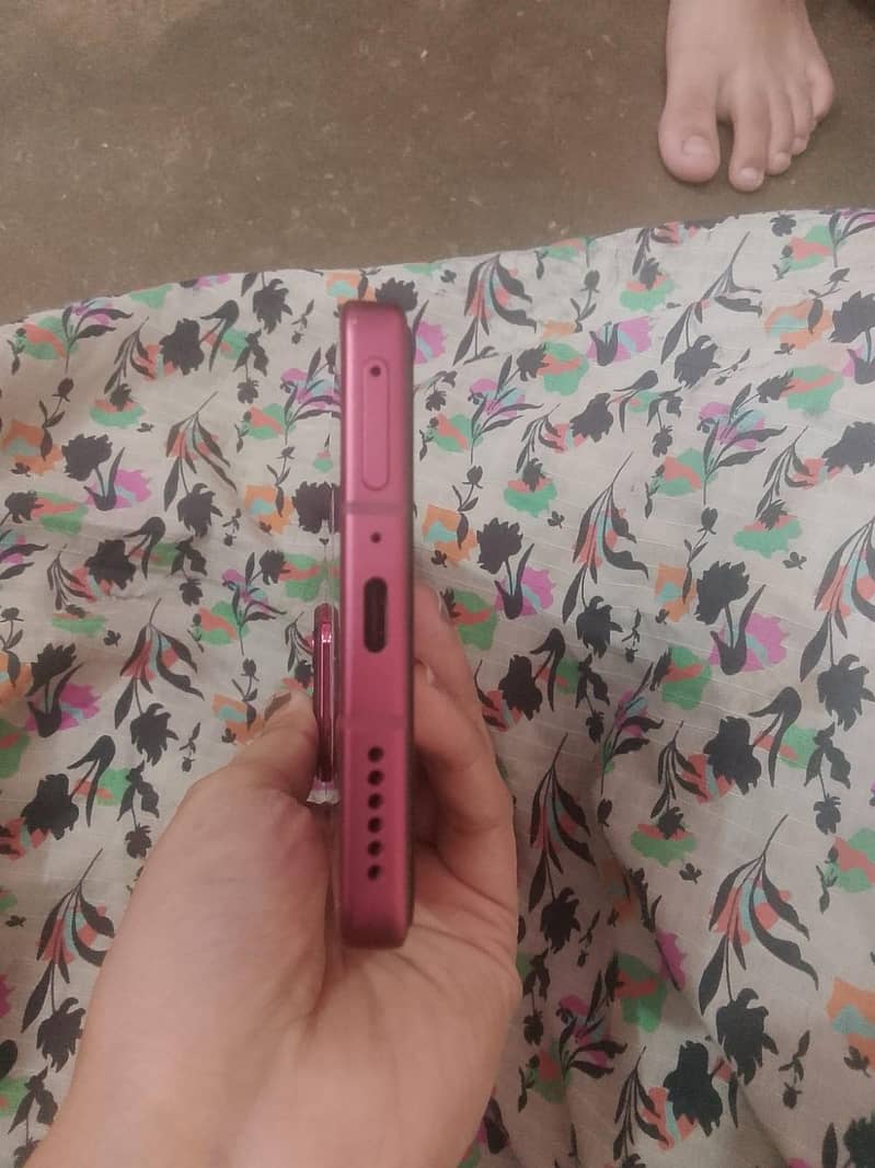 Infinix Note 50 5