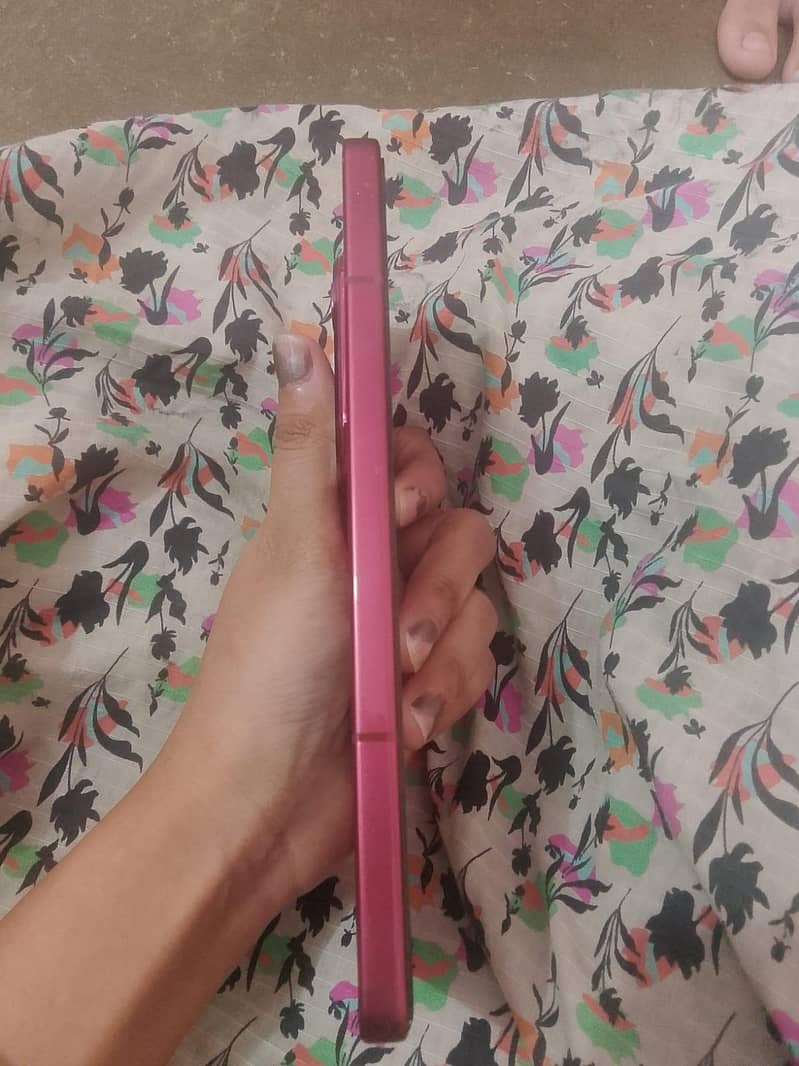 Infinix Note 50 6