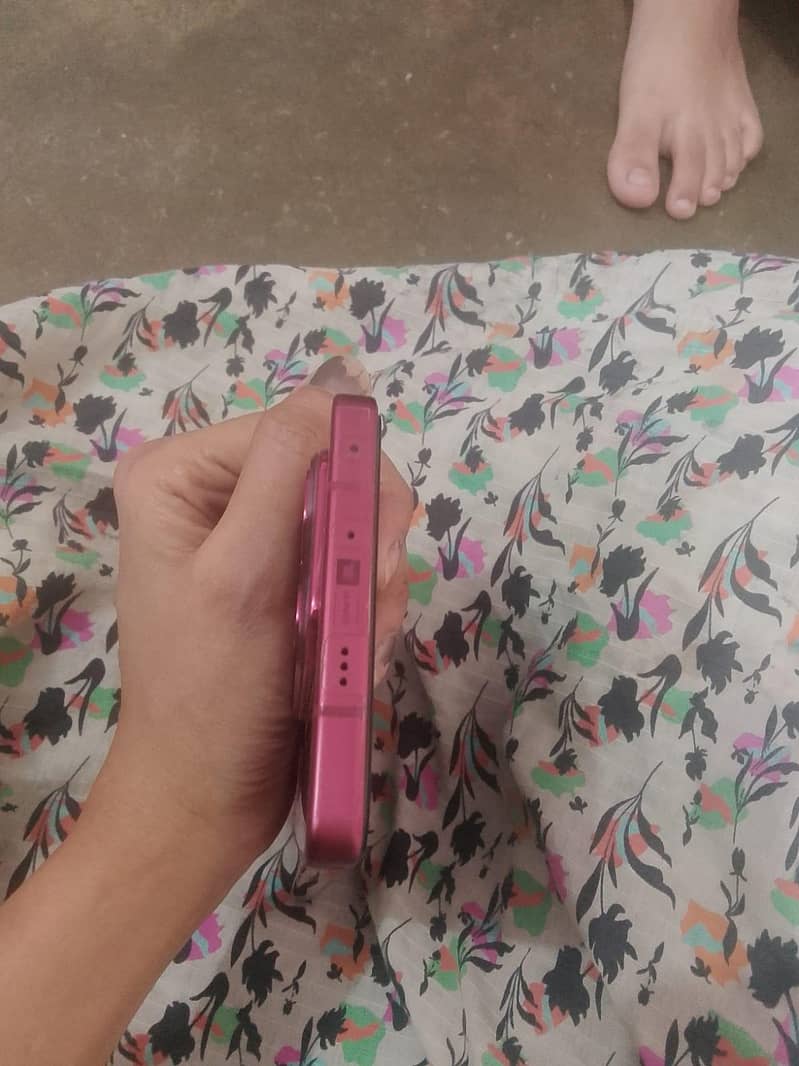 Infinix Note 50 7