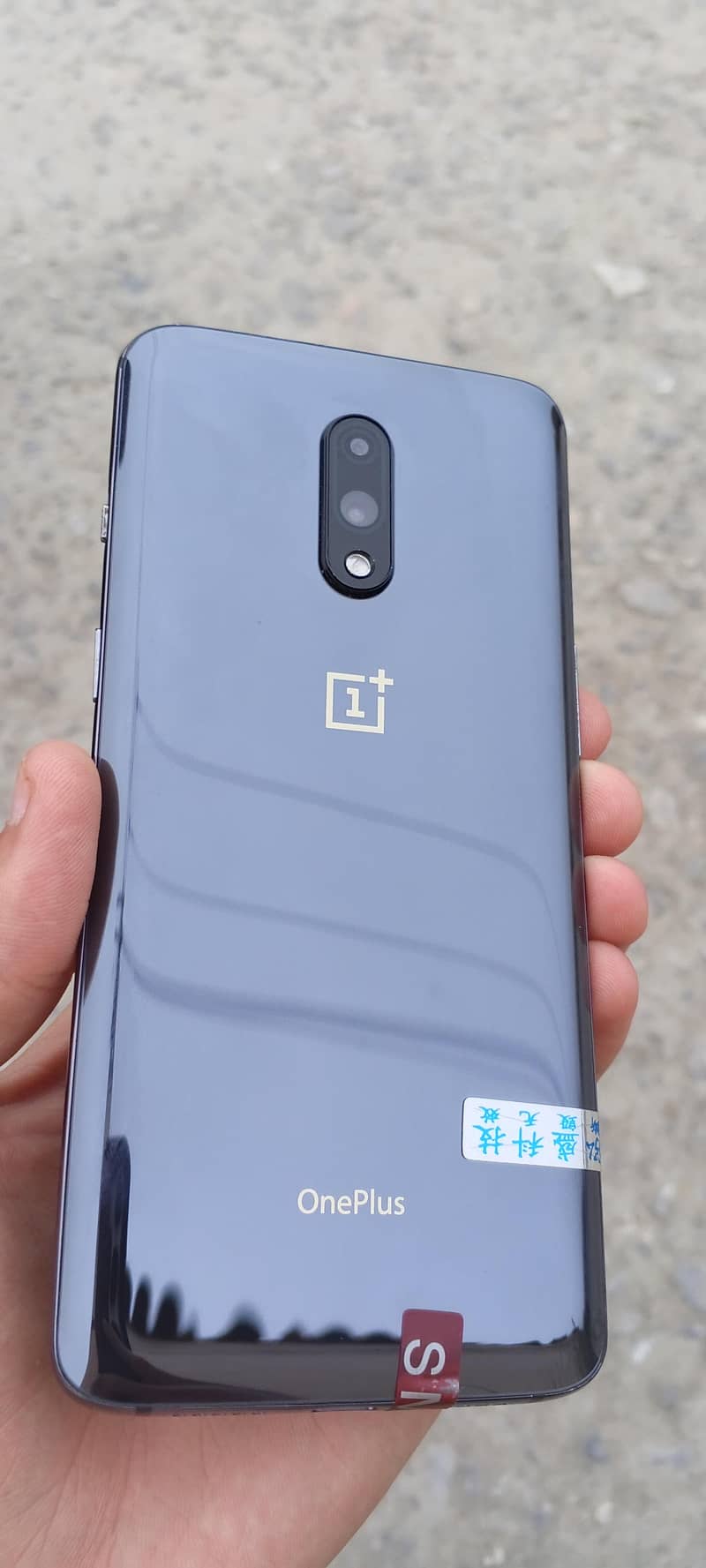 One Plus 7 0