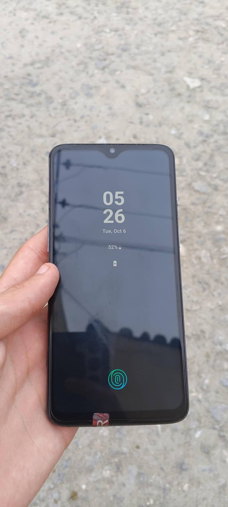 One Plus 7 1