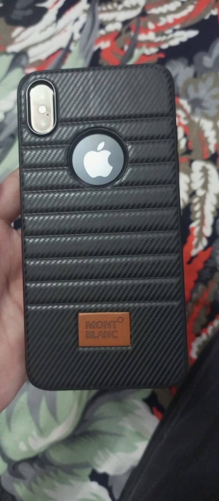 Apple iPhone XS Max 2