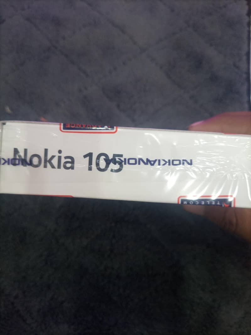 Nokia 105 1