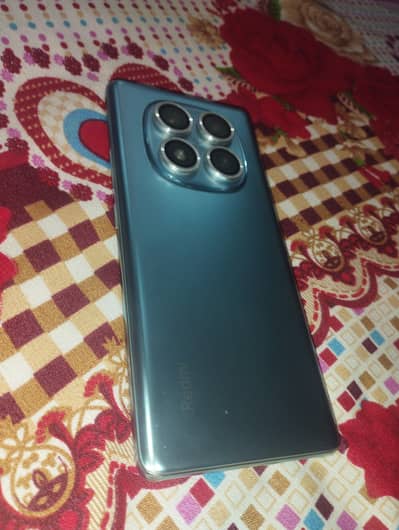 Xiaomi Redmi Note 14 Pro (8+8 and 256)