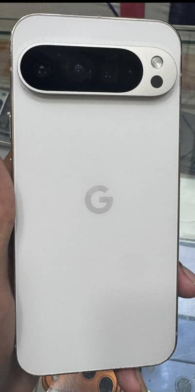 Google Pixel 9 Pro XL 512 gb