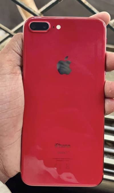 Apple iPhone 8 Plus